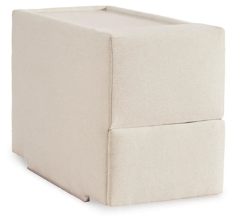 Modmax - Sectional - Oyster by Unique Piece Furniture