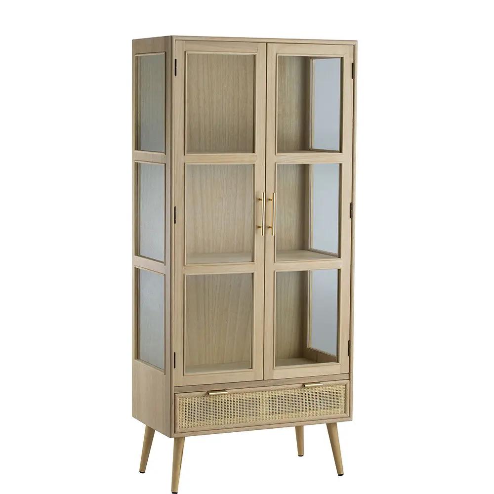 Cabinet - Brown - Wood by HouseOfZazla