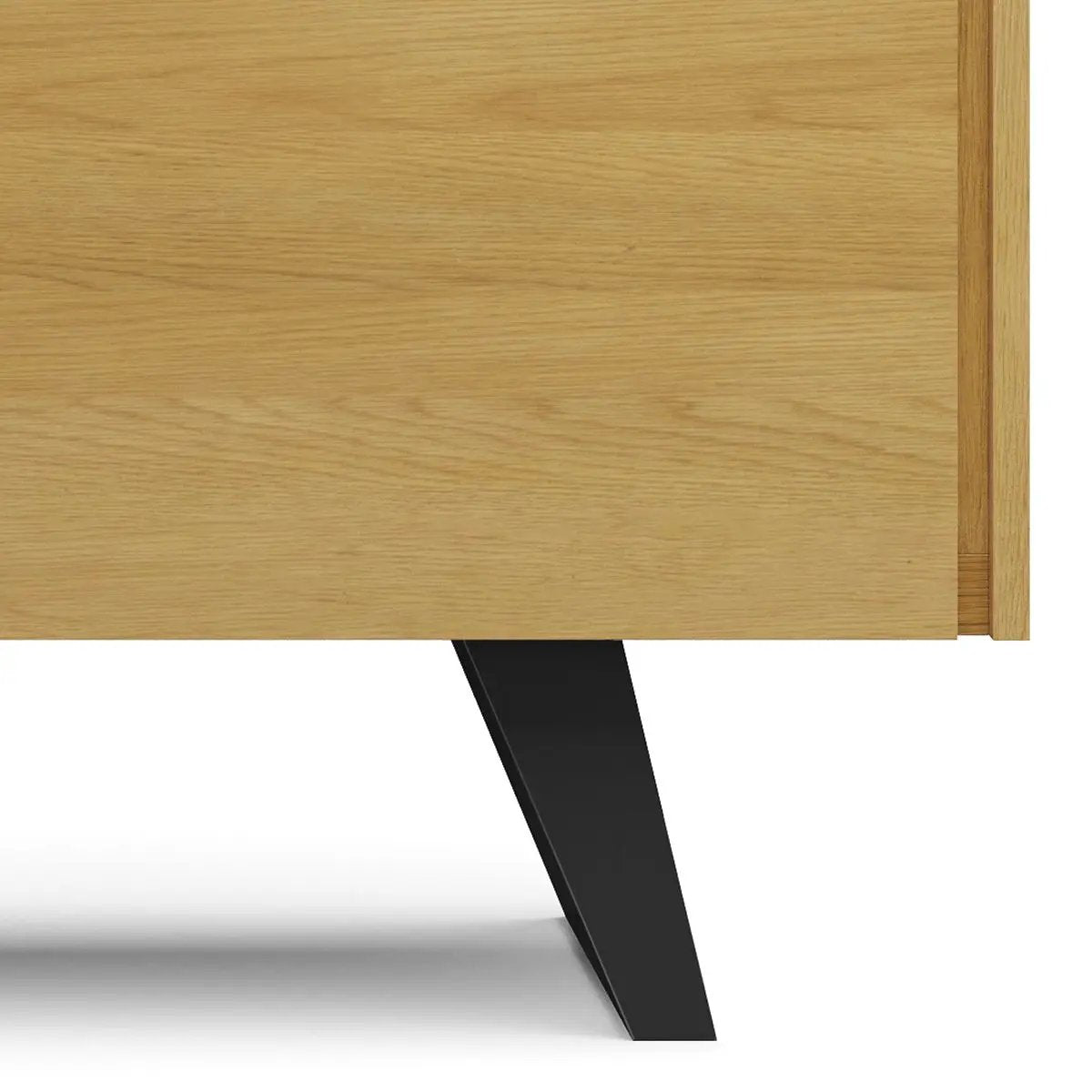 Lowry - Handcrafted, TV Media Stand by Unique Piece Furniture