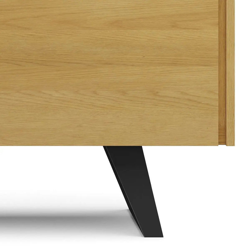 Lowry - Handcrafted, TV Media Stand by Unique Piece Furniture