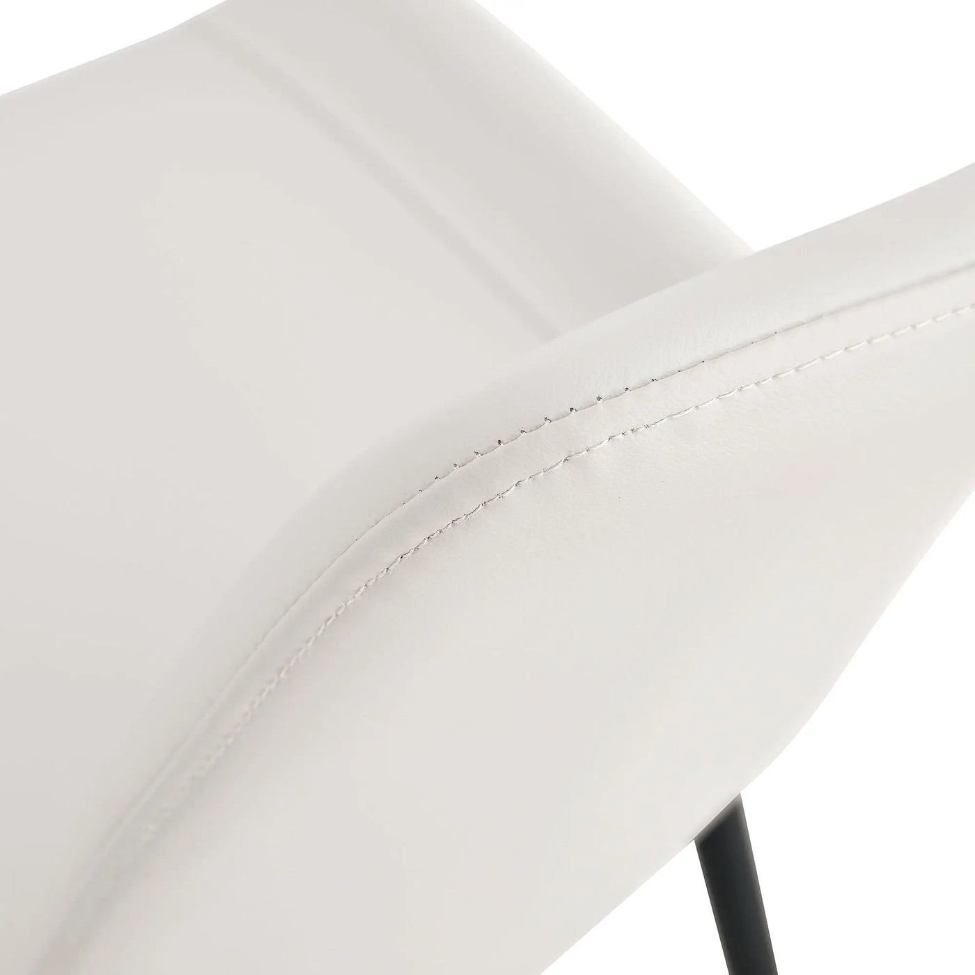 Modern Medieval Style Restaurant Cushioned Chairs With Suede Backrests by HouseOfZazla