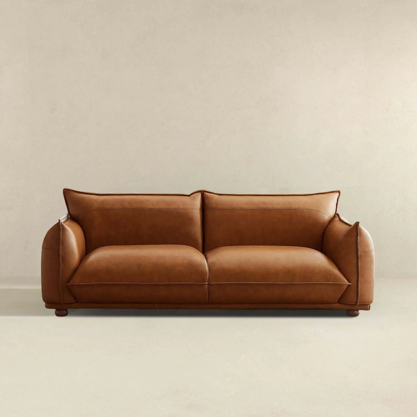 Emma - Mid-Century Modern Luxury Sofa by Unique Piece Furniture