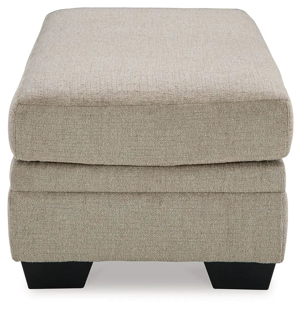 Stonemeade - Ottoman by Unique Piece Furniture