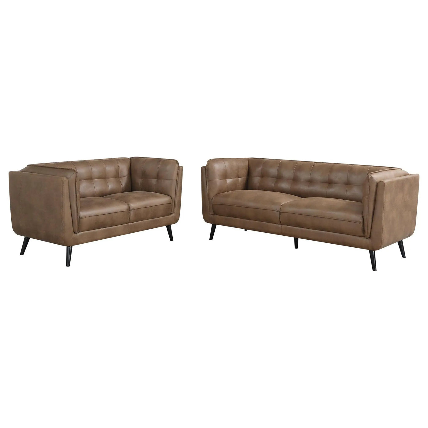 Maximillion - Living Room Set by HouseOfZazla