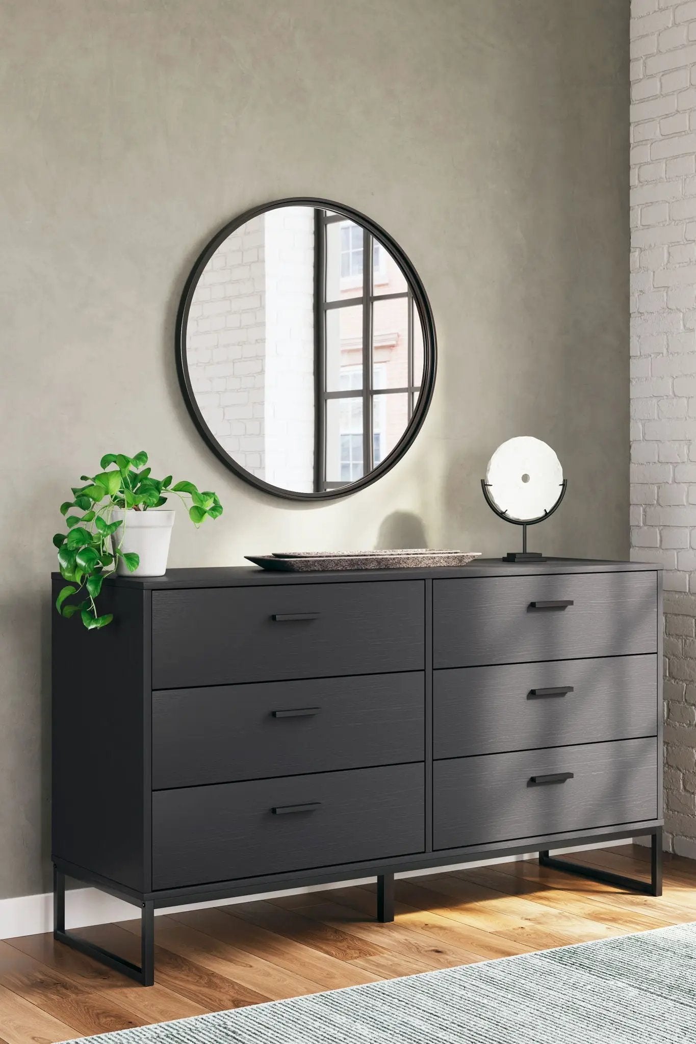 Socalle - Bedroom Set by Unique Piece Furniture