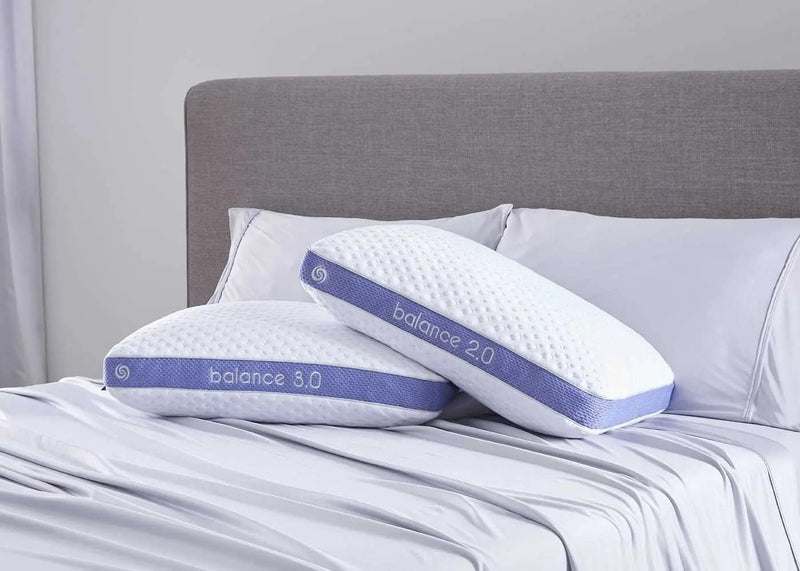 BedGear Balance Rectangle Pillow, Size 2.0 by HouseOfZazla