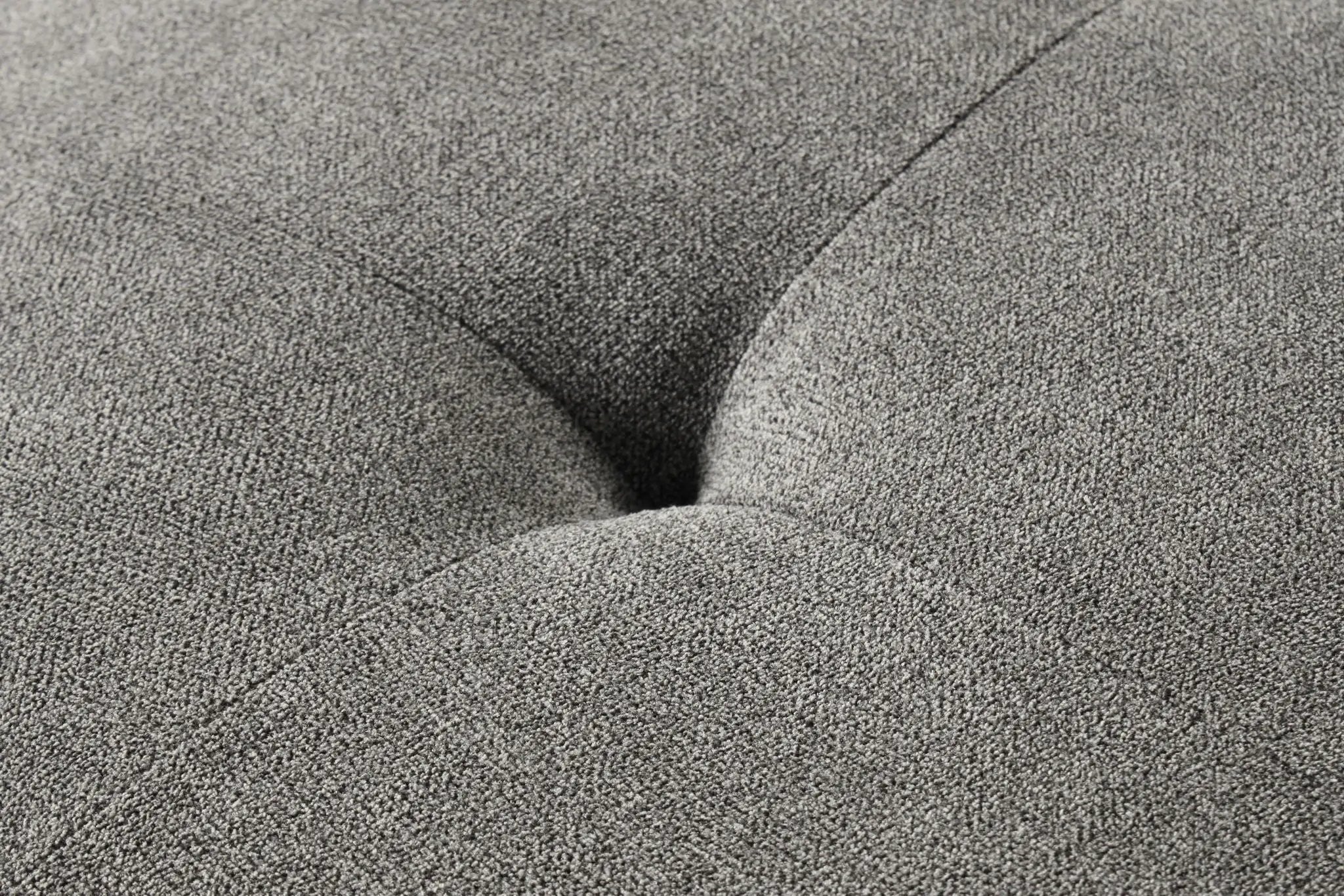 Callaway - Sofa With Throw Pillows - Gray by HouseOfZazla
