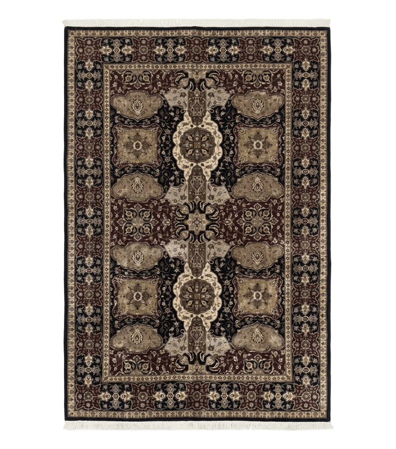 Pak Persian Rug 6x9 by Jewel Rugs