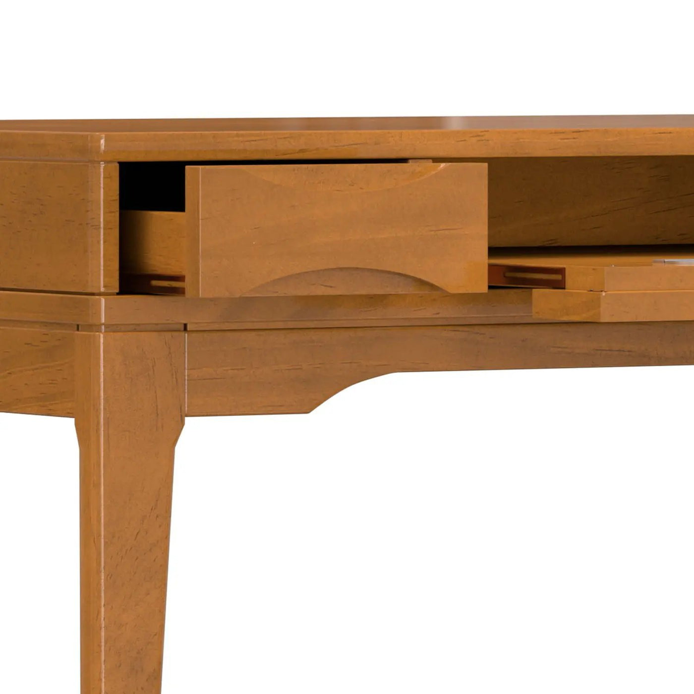 Harper - Handcrafted Desk by HouseOfZazla