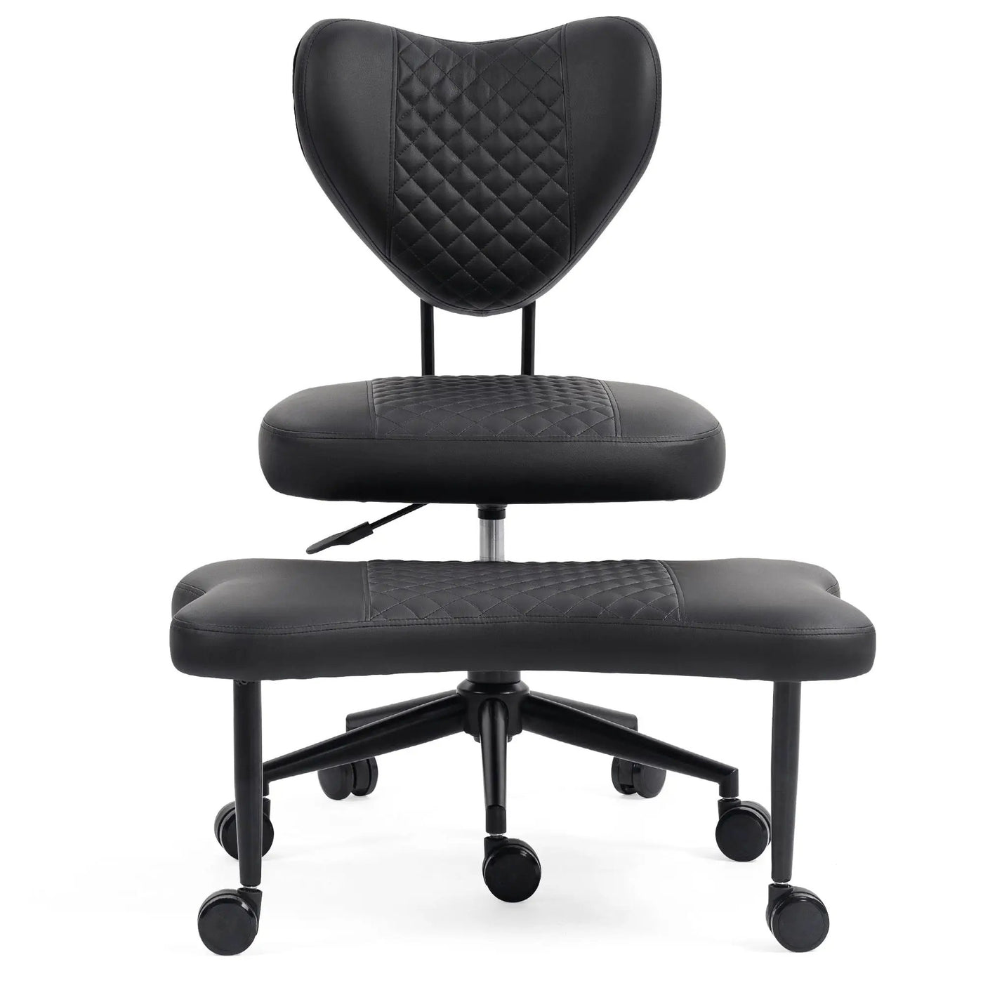 Multifunctional Ergonomic Meditation & Yoga Chair by HouseOfZazla