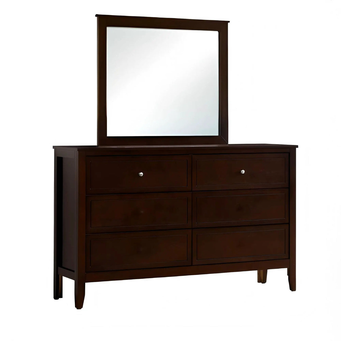 Daniel - Dresser, 6 Drawer by HouseOfZazla