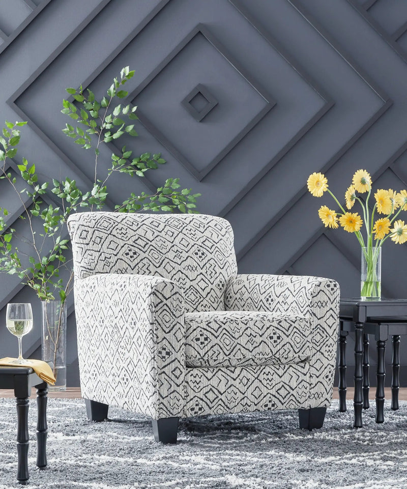 Hayesdale - Accent Chair by Unique Piece Furniture