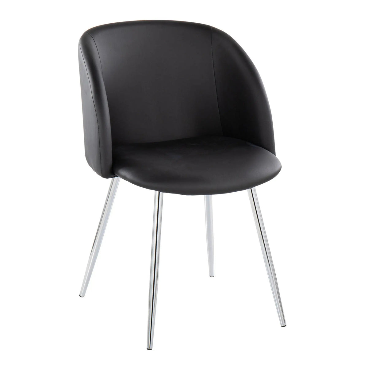 Fran - Contemporary Chair (Set of 2) by HouseOfZazla