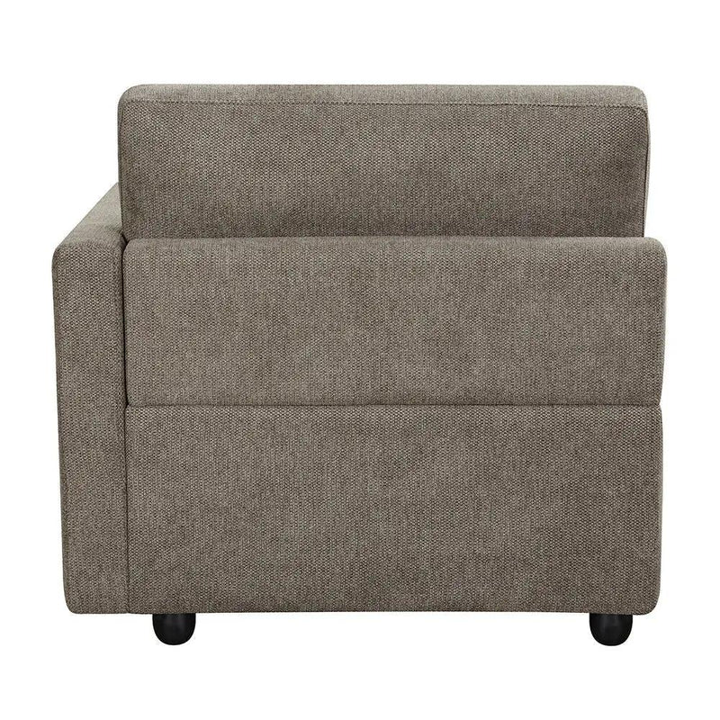 Rylie - Modular Chair With Pillows by Unique Piece Furniture