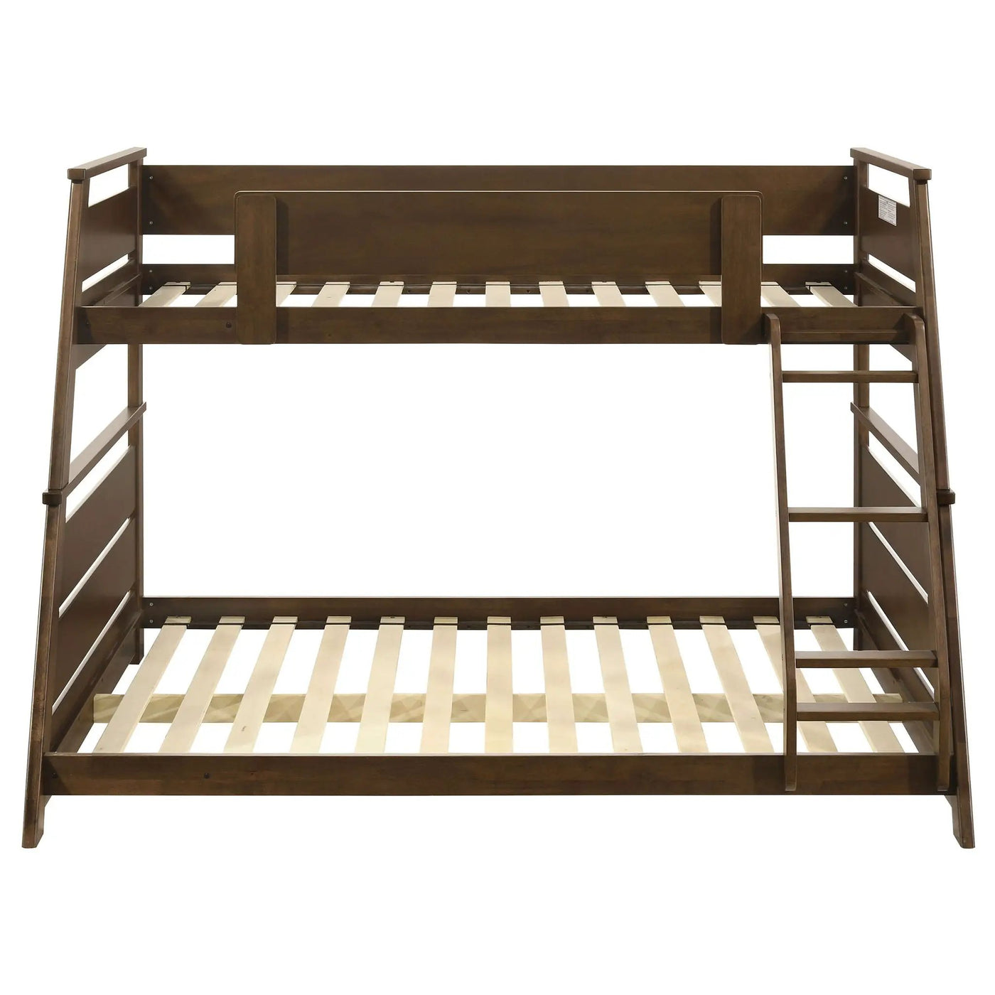 Reeder - Bunk Bed by HouseOfZazla