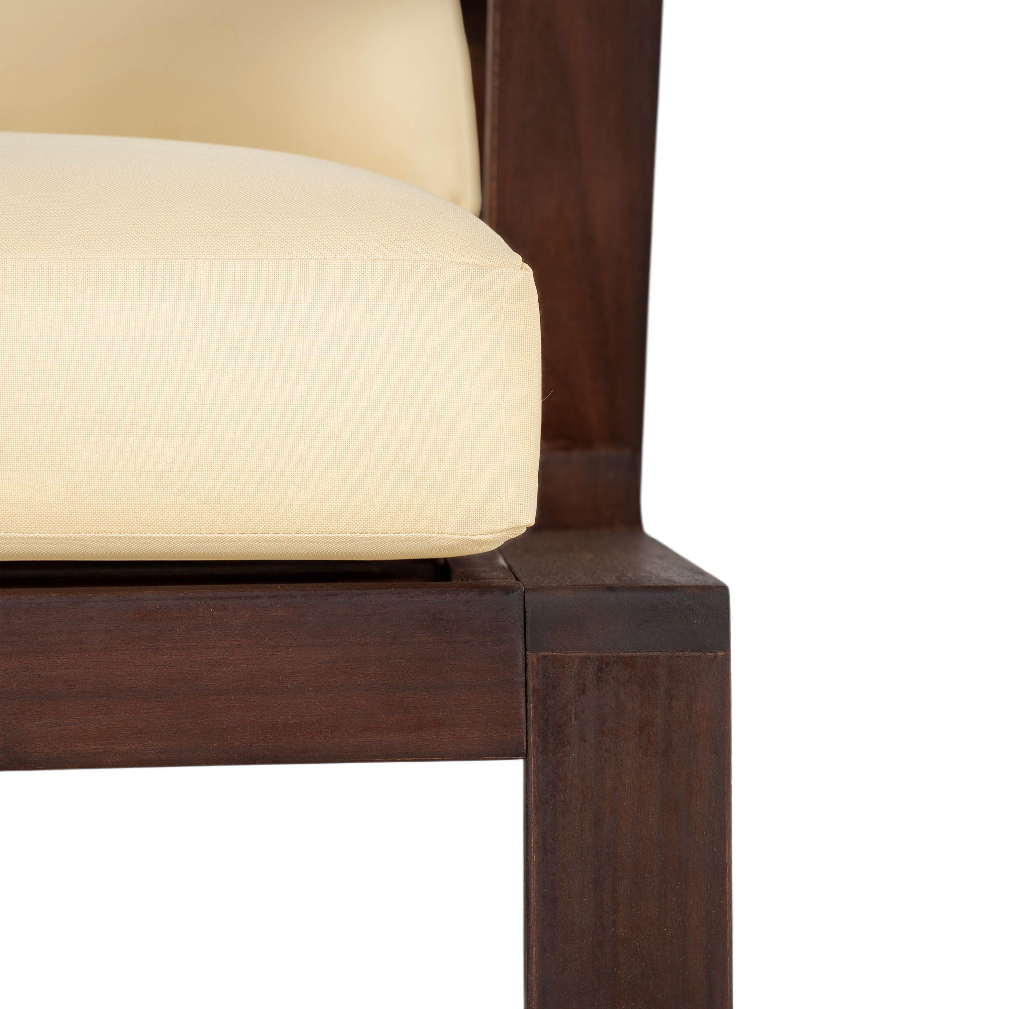 Modern Patio Accent Chair by HouseOfZazla