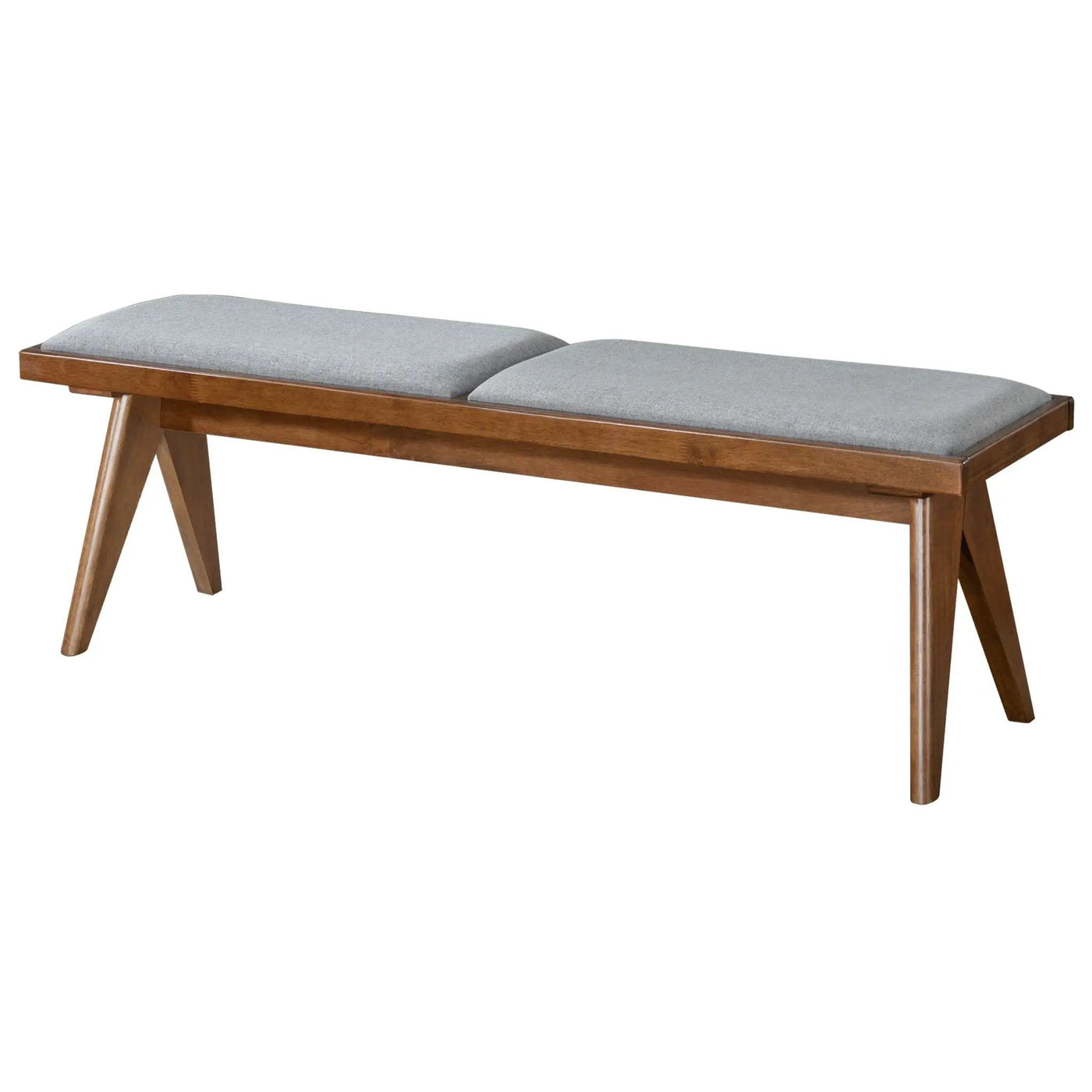 Keira - Modern Aesthetics Bench by HouseOfZazla