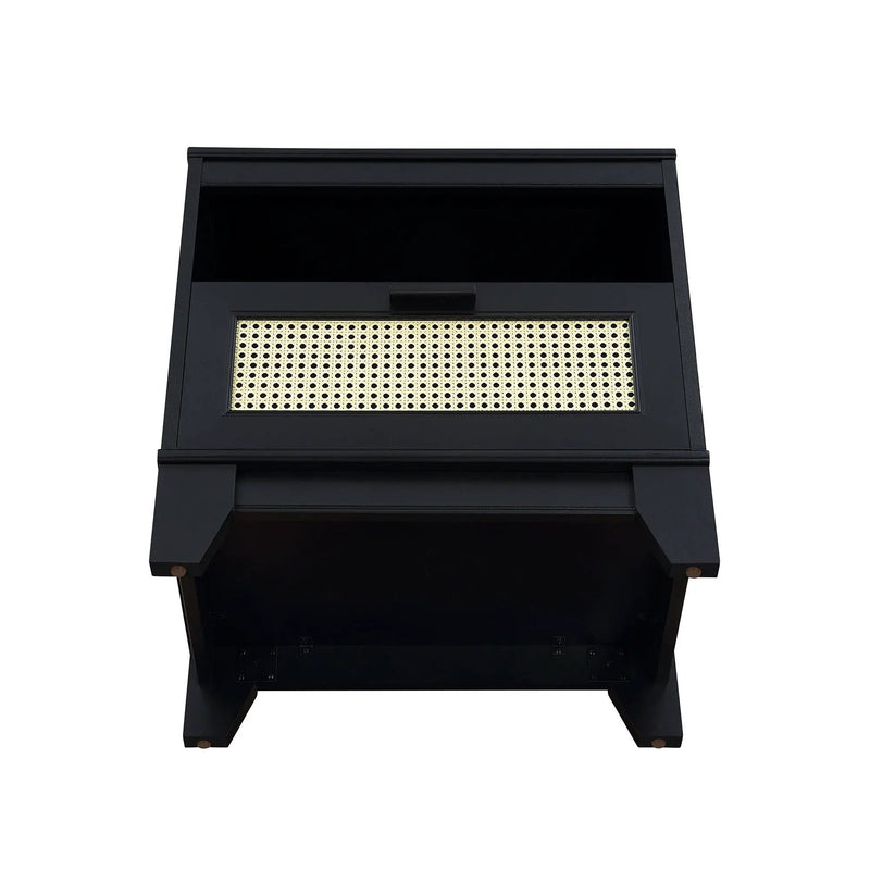 Sheridan - Nightstand With 1 Drawer by HouseOfZazla