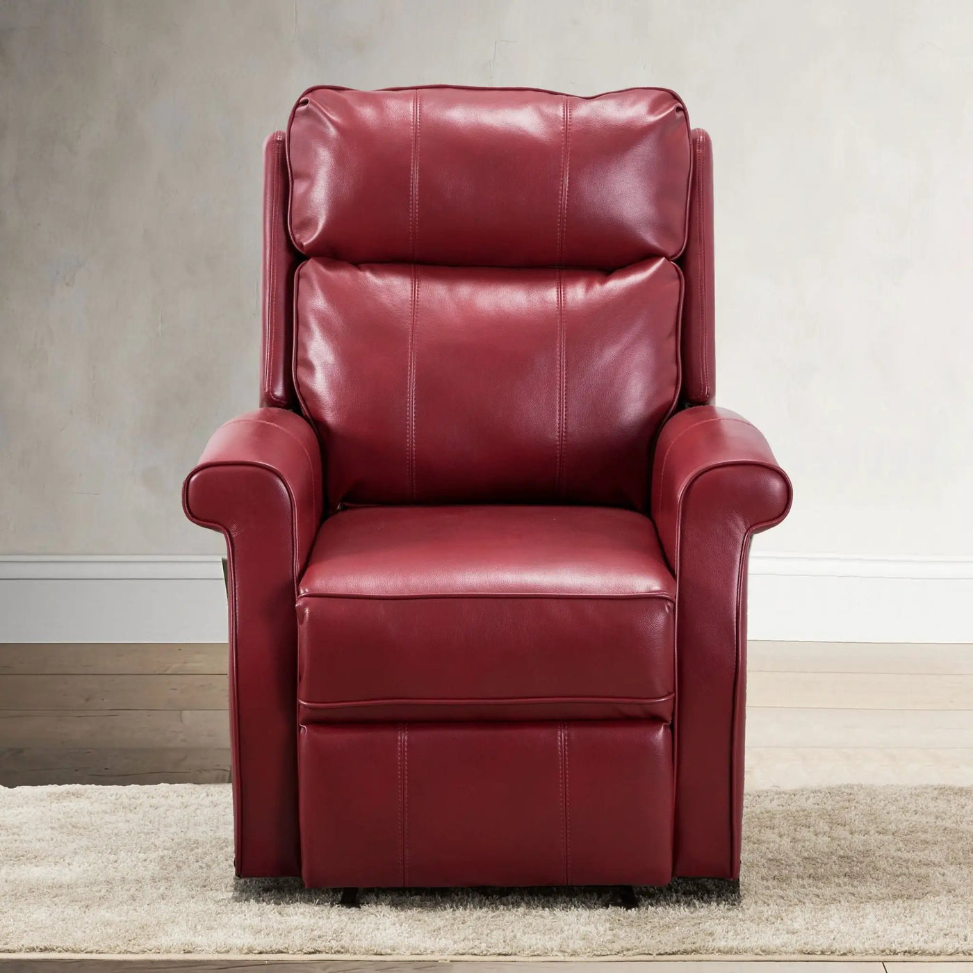 Landis - Lift Chair With Electric Recline Function by HouseOfZazla