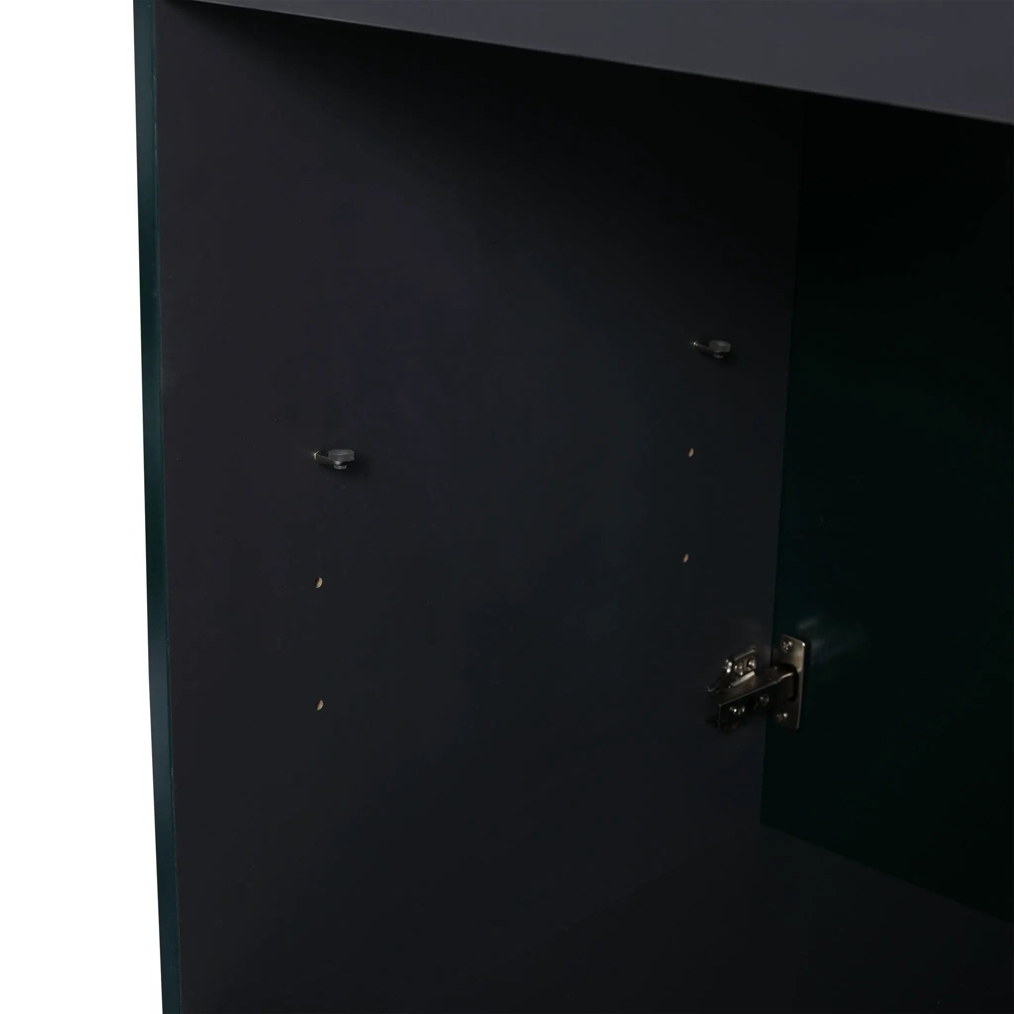 Modern Freestanding Bathroom Vanity With Soft Close Cabinet Doors