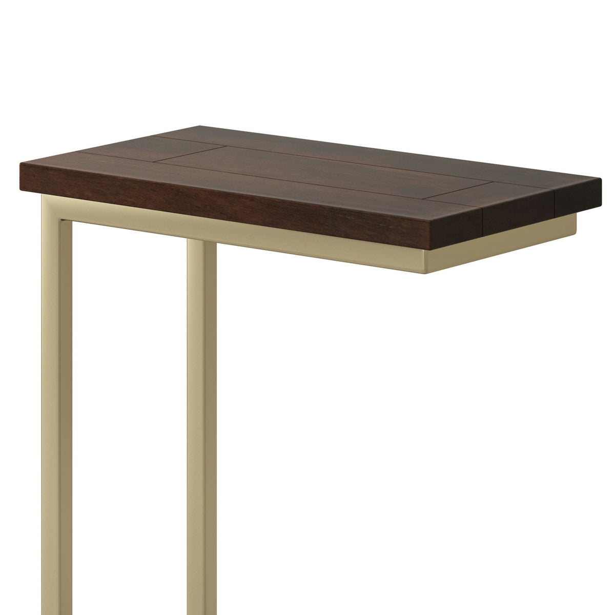 Skyler - C Side Table Handcrafted, photo 9 of 14