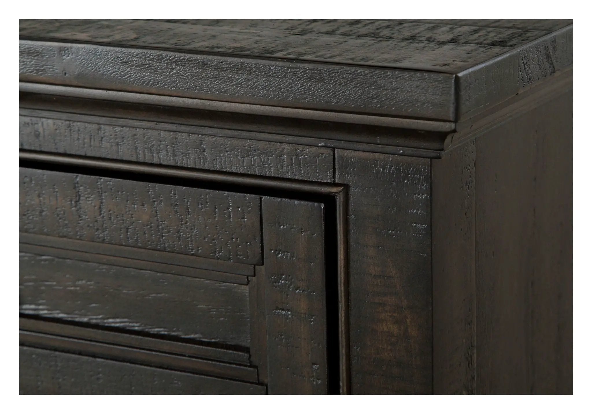 Westley Falls - Entertainment Console by Unique Piece Furniture