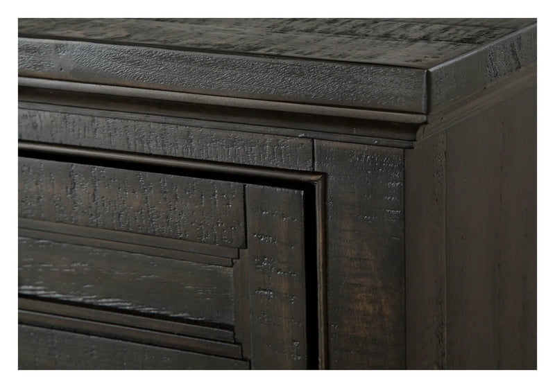 Westley Falls - Entertainment Console by Unique Piece Furniture
