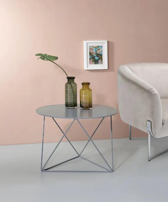Epidia - Accent Table by Unique Piece Furniture