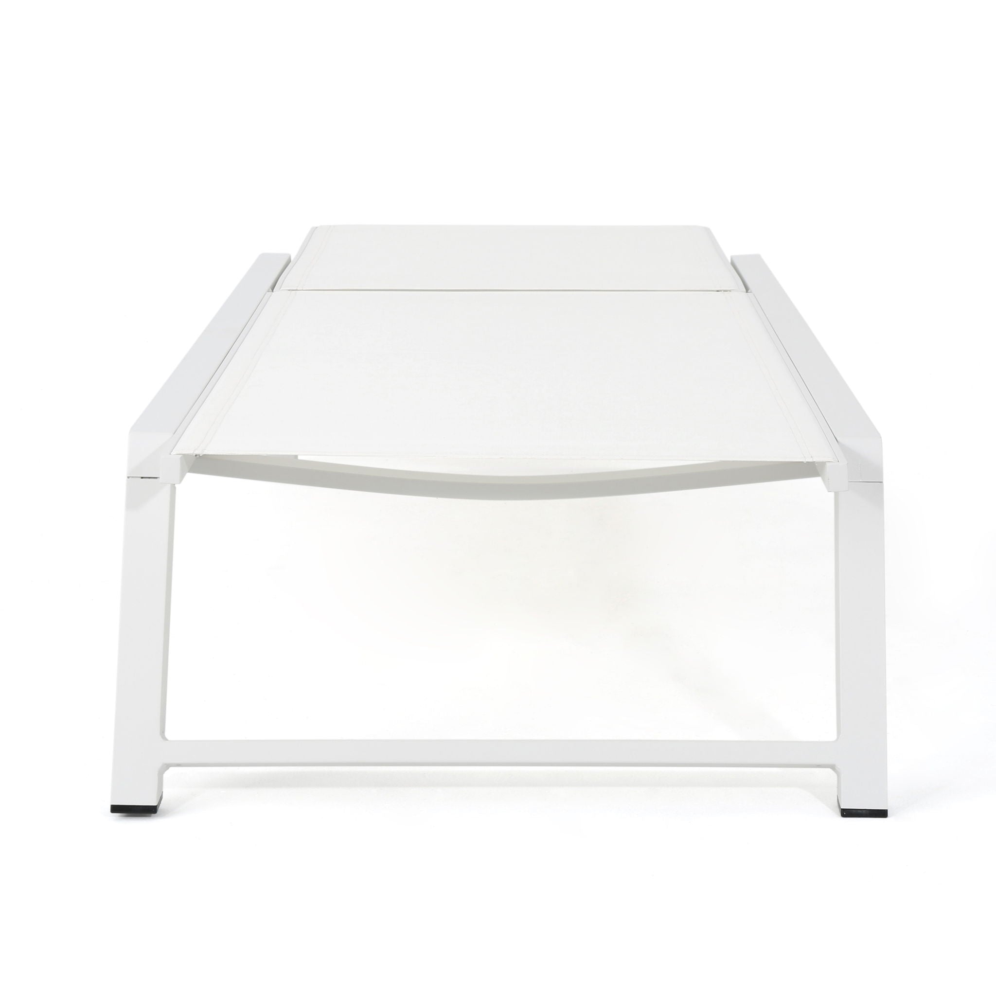 Myers Modern Chaise Lounge Set With Adjustable Back by HouseOfZazla