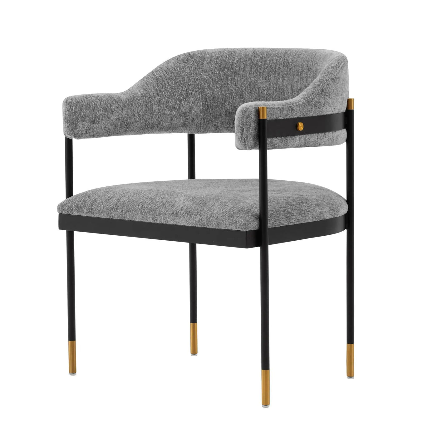 Lia - Armchair by HouseOfZazla