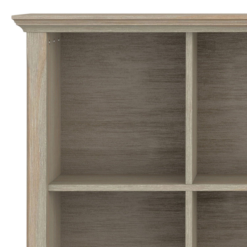 Acadian - Handcrafted Cube Storage by HouseOfZazla
