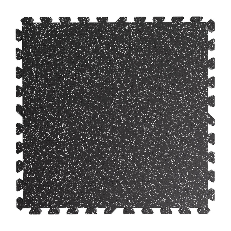 0.79 Inch Thick Gym Floor Mats by HouseOfZazla