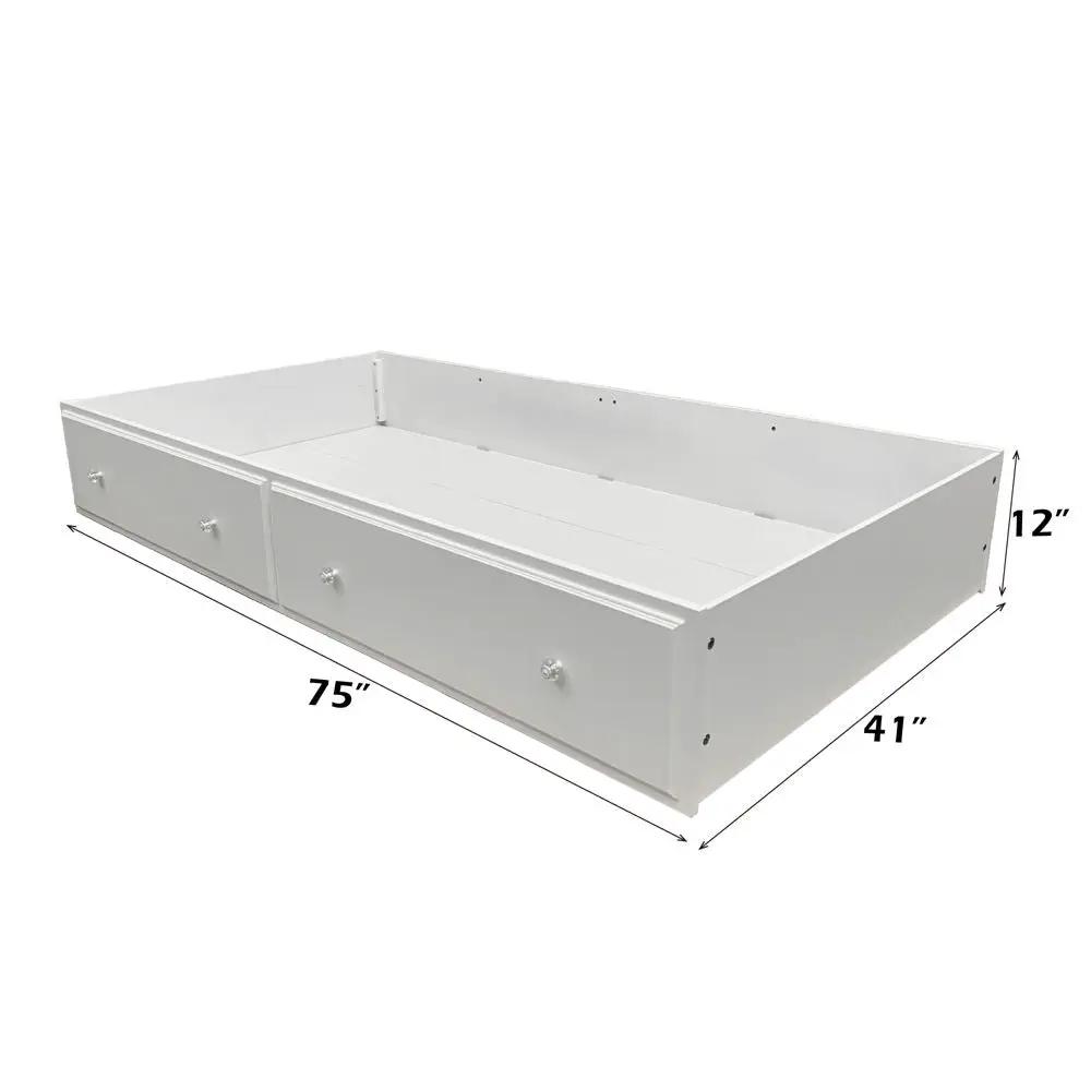 Flora - Trundle by Unique Piece Furniture