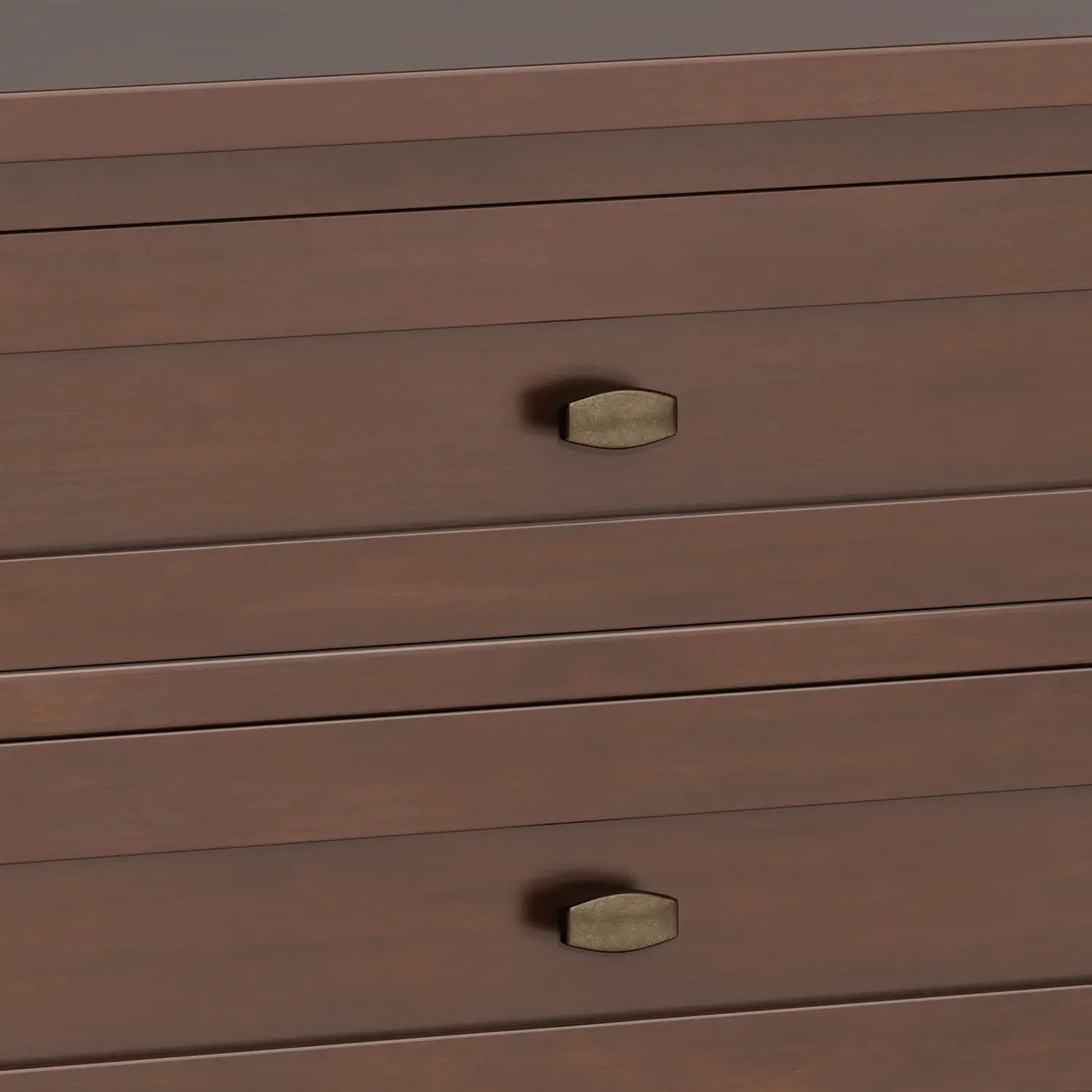 Warm Shaker - Handcrafted Bedside Table by HouseOfZazla