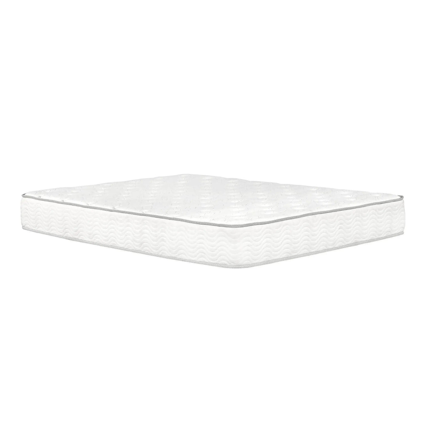 Premium 9" Medium Pocket Spring Mattress by HouseOfZazla