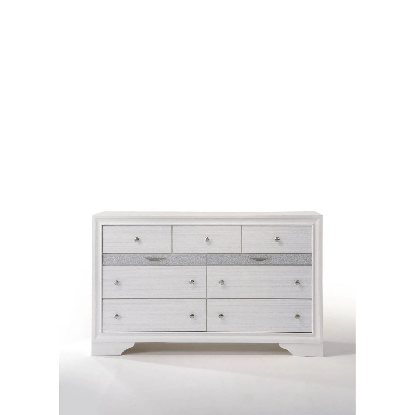 Naima - Versatile Storage Dresser by Unique Piece Furniture