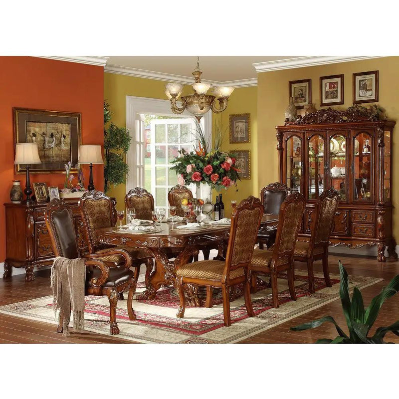 Dresden - Side Chair (Set of 2) by Unique Piece Furniture