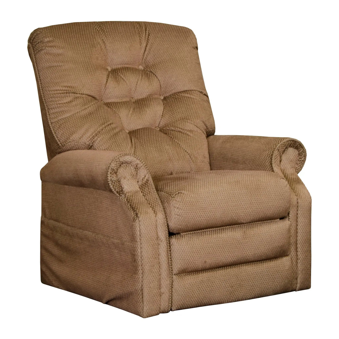 Patriot - Power Lift Recliner by Unique Piece Furniture