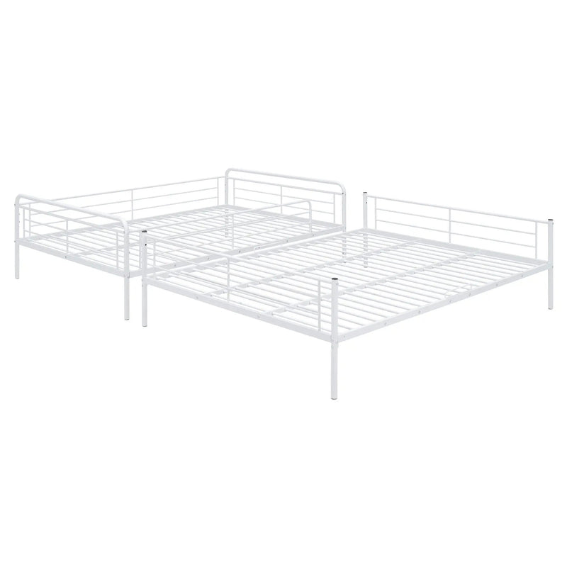 Contemporary Bunk Bed by Unique Piece Furniture