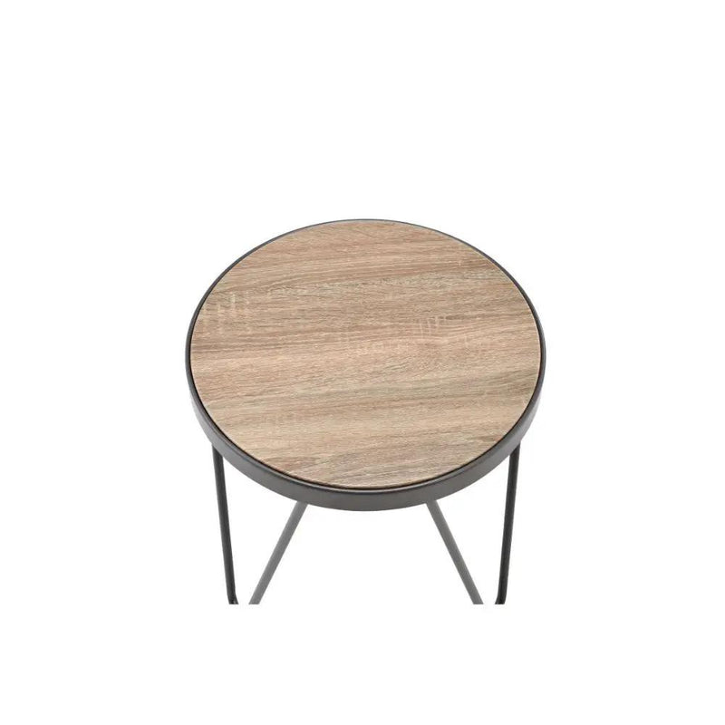 Bage - End Table by Unique Piece Furniture