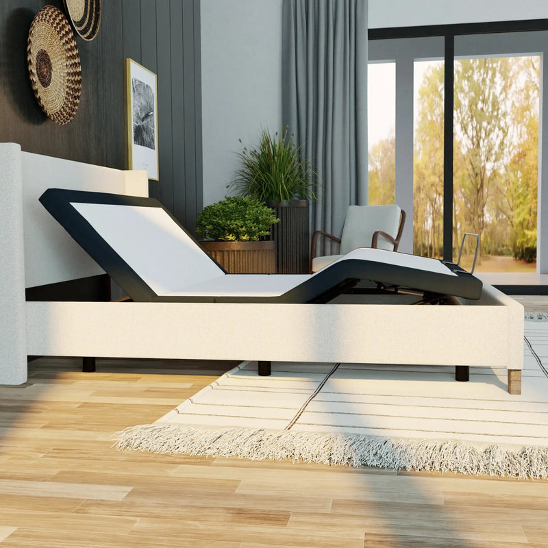 Model 3 Adjustable Base Full: Zero Clearance by HouseOfZazla