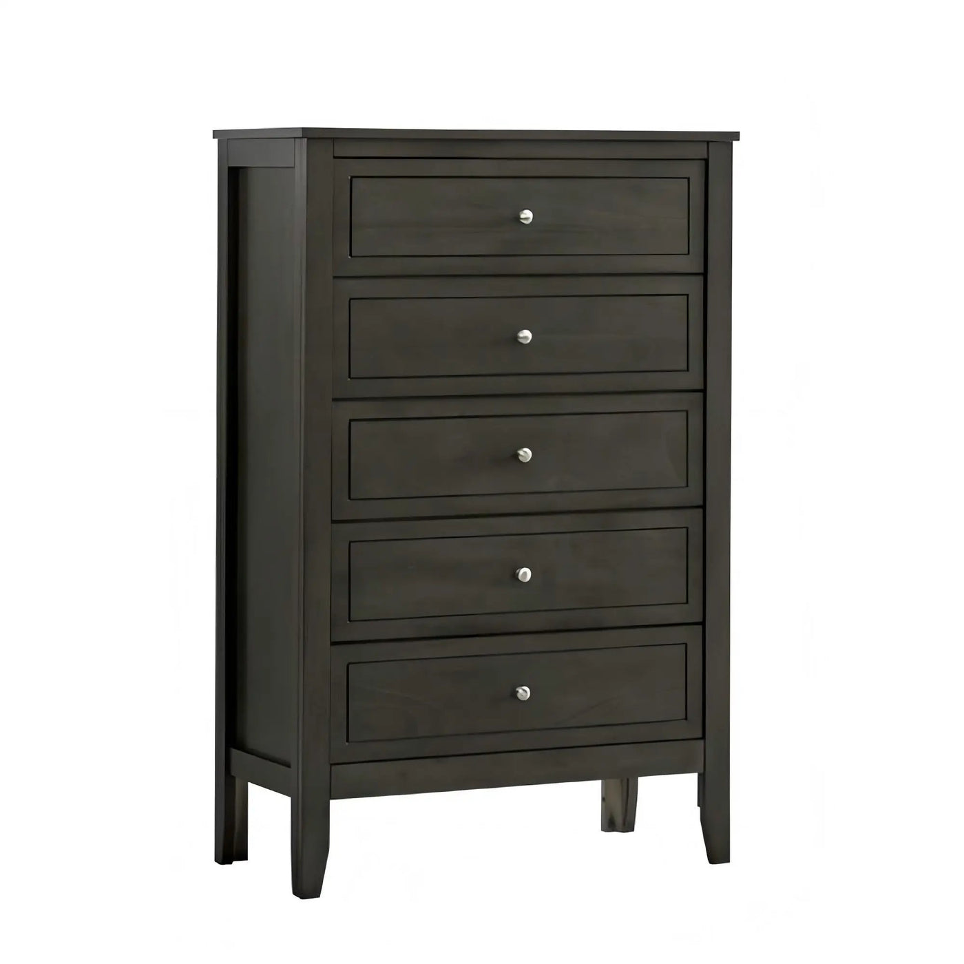 Daniel - Chest, 5 Drawer Storage Unit by HouseOfZazla