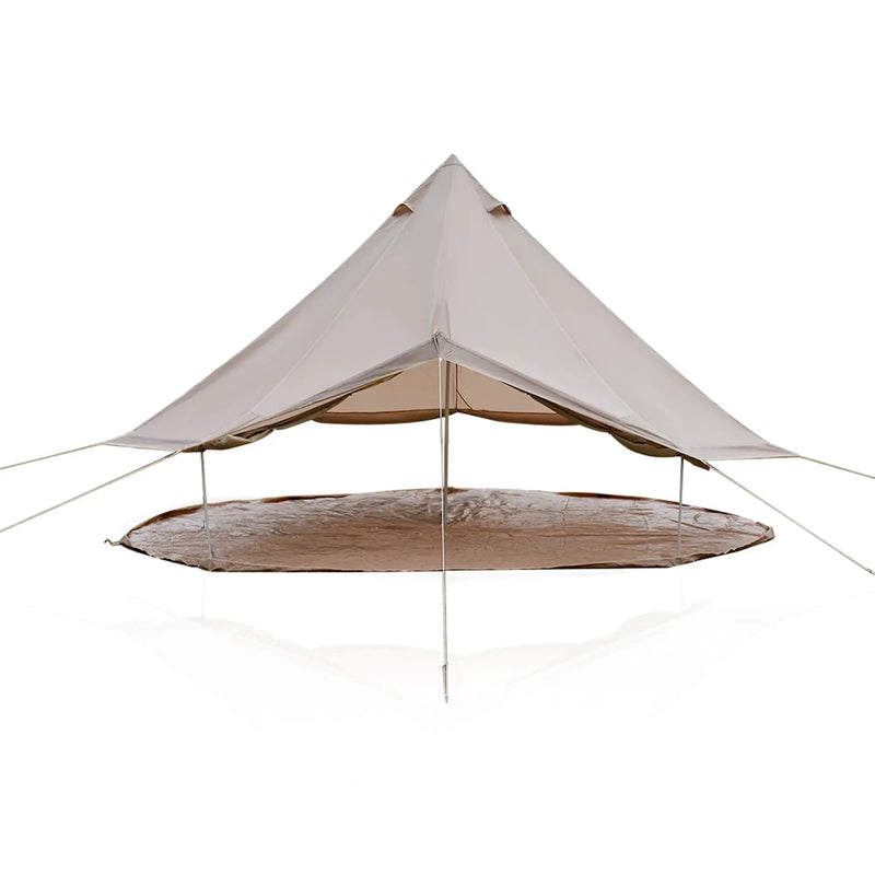 4 Season Bell Tent 16.4FT by HouseOfZazla