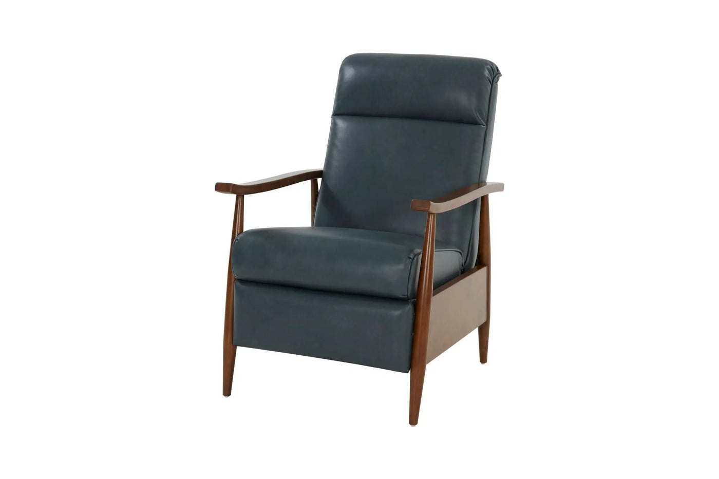 Hampton (B) - Recliner Push Thru The Arms by Unique Piece Furniture