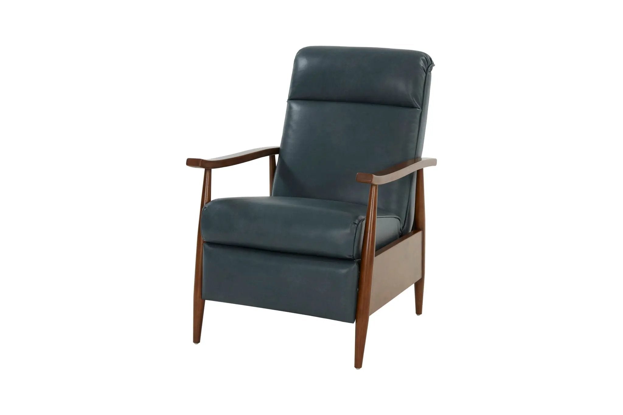 Hampton (B) - Recliner Push Thru The Arms by Unique Piece Furniture