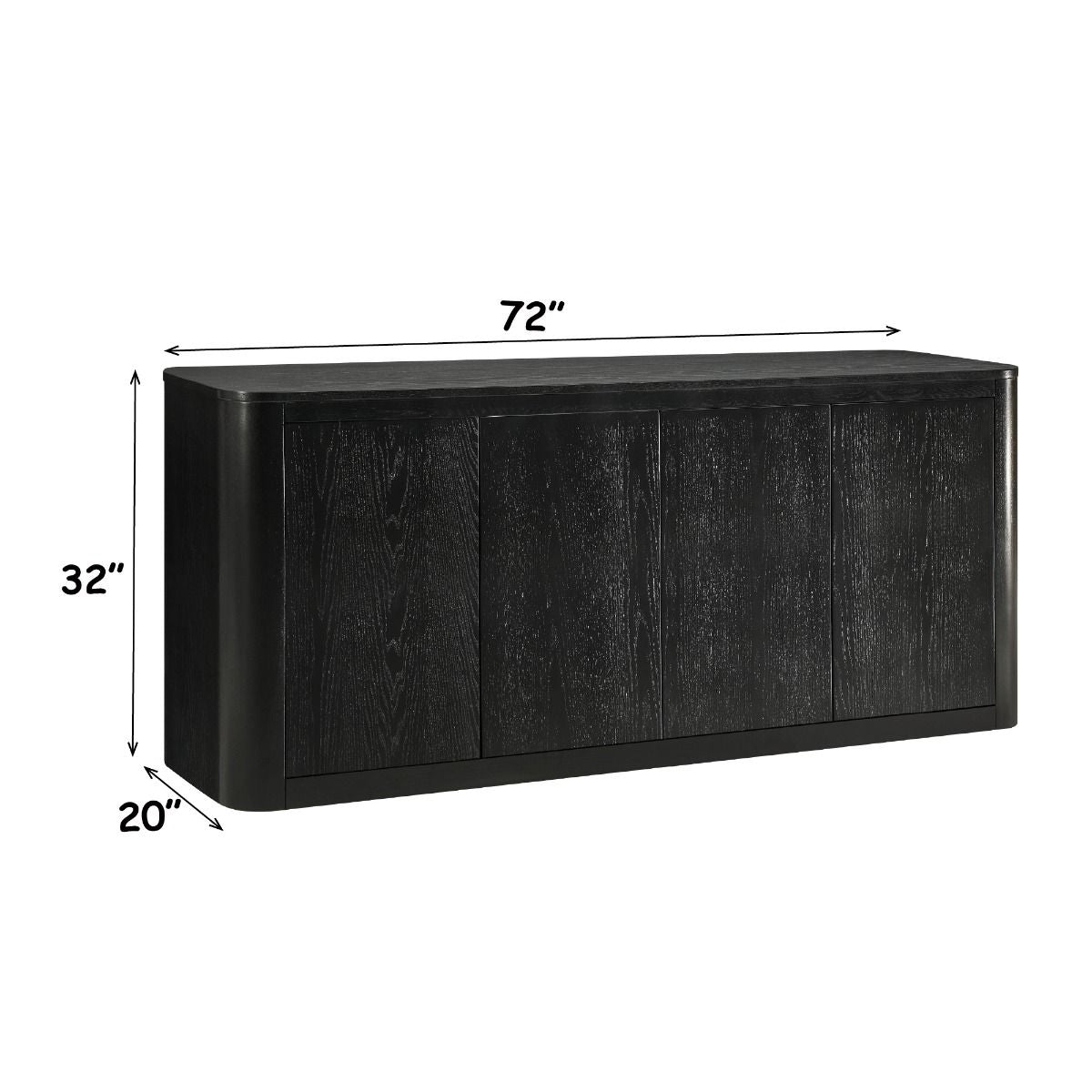 Koen - Server by Unique Piece Furniture