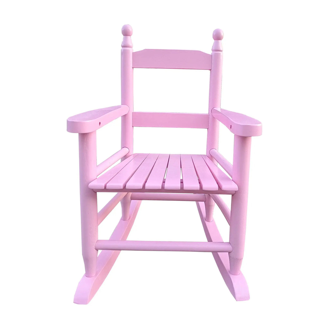 Children's Rocking Chair Indoor Or Outdoor, Suitable For Kids, Durable by HouseOfZazla