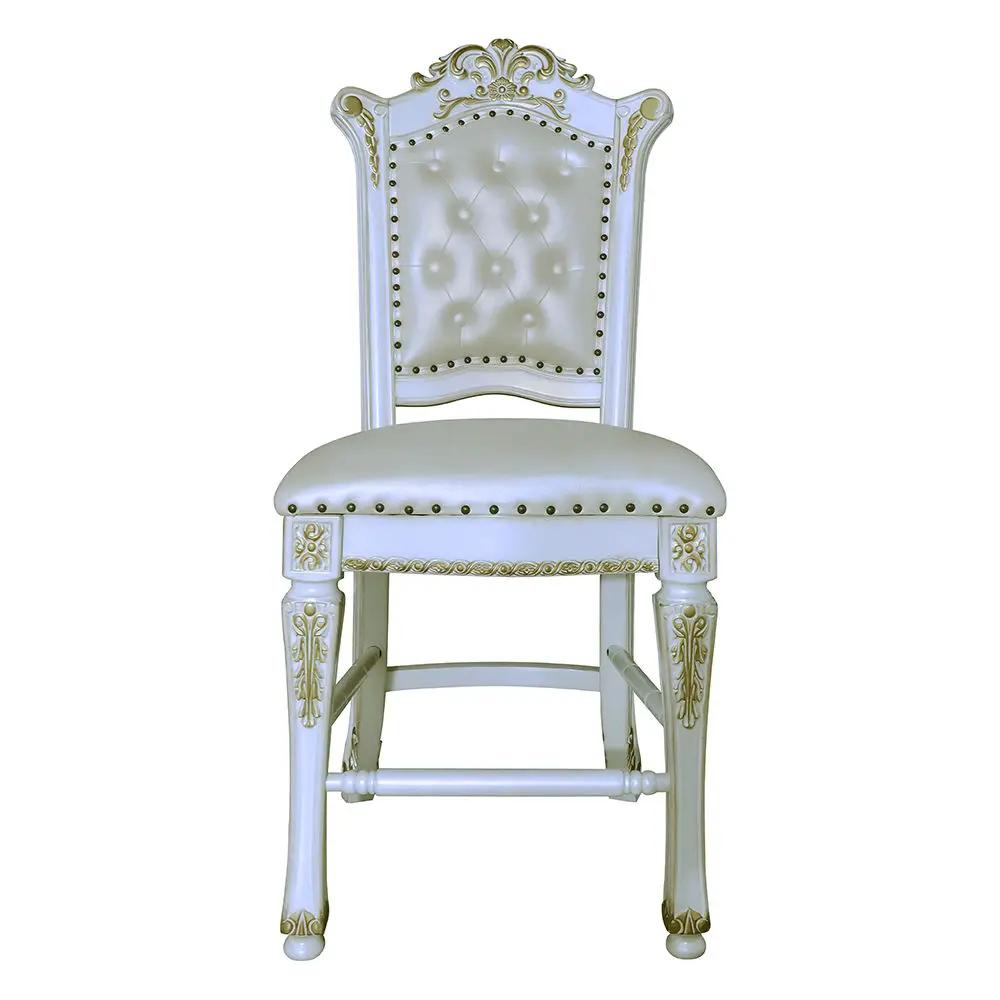 Vendome - Counter Height Chair (Set of 2) by Unique Piece Furniture