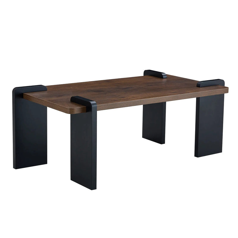 High Quality Coffee Table For Modern Minimalist Living Rooms by HouseOfZazla