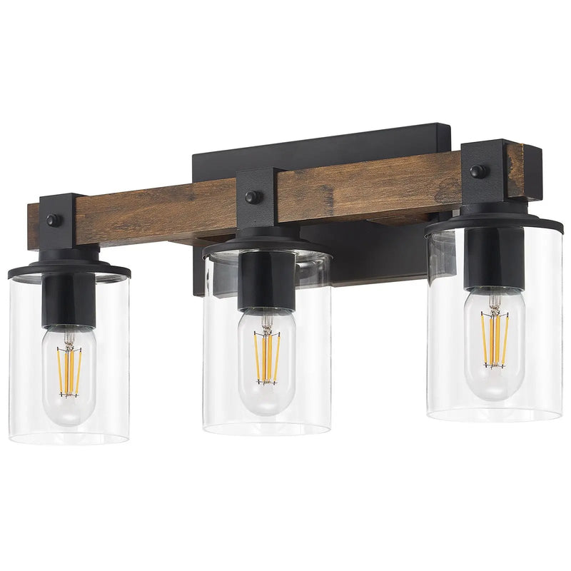 Bathroom Vanity Light by HouseOfZazla